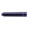 MONTBLANC Tintenpatrone königsblau, 8St/Pck