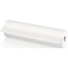 SATINO Medizinalrolle Prestige Zellstoff 50cm:50m 2lag 38cm perf weiß, 9Rll/Pck