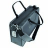 SIGEL Desk Sharing Bag Premium L d´grau recycelt RPET 50x28x15cm