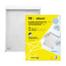 AIRPOC Luftpolstertasche 30002579 20/K weiss hk Kleinpack, 10St/Pck