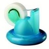SCOTCH Tischabroller T2 Design blau