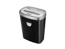 FELLOWES Aktenvernichter Powershred 53C Partikelschnitt 4x35mm