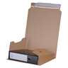 SMARTBOX PRO Versandkarton 320x290mm 90mm braun