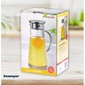 ESMEYER Karaffe Porto 410-927 1Ltr Höhe 22,6cm