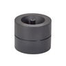 MAUL Klammernspender 3012390.ECO MAULpro Recycling, schwarz