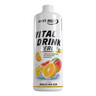 BEST BODY Nutrition Vital Drink Zerop Brazilian 1000ml