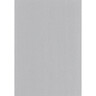 STEWO Geschenkpapier Uni NATURA 70cm 2m silber Kraftpapier Rolle