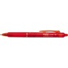 PILOT Tintenroller FriXion Clicker BLRT-FR10R 1mm Druckmechanik grün