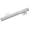MAUL Planhalter 6244108 5x50cm Glaskugeln Aluminium