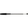 BIC Kugelschreiber Cristal 942911 schwarz, 100St/Pck