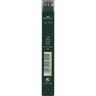 FABER-CASTELL Fallmine TK 9071 127104 4B schwarz, 10St/Pck