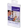 LEGAMASTER Flipchartnotizen Magic 7-159419 10x20cm weiß, 100St/Pck