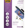 FELLOWES Laminierfolie Super Quick A4 80mic Querfomat, 100St/Pck