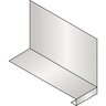 C+P Aktenstütze 4222257035 200 x100x290mm lgr