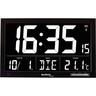 TECHNOLINE Wanduhr WS 8007 digital Jumbo LCD