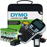 DYMO Beschriftungsgerät im Koffer LabelManager 420PK S0915480 sw