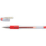 PILOT Gelschreiber G1 Strichst. 0,4mm rot