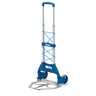 FETRA Sackkarre 1730 50kg klappbar blau/grau