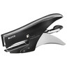 LEITZ Heftzange Style 55646094 max. 15Bl. satin schwarz