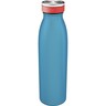 LEITZ Trinkflasche Cosy blau 500ml isoliert Edelstahl