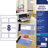 AVERY ZWECKFORM Visitenkarte A4 85x54mm 260g ws, 10St/Pck