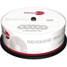 PRIMEON DVD+R DL 2761251 8.5GB, 240Min, 8x Cakebox, 25St/Pck