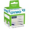 DYMO Hängeablageetikett S0722460 f. LabelWriter 50x12mm ws, 220St/Rll