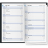 BRUNNEN Faltkalender A6 2027 1M/1S Folie 1074815957