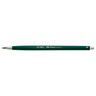 FABER-CASTELL Fallminenstift TK 9400 2mm 139403 3B