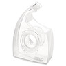 TESA Handabroller Easy Cut 57446-00001 19mm:33m transparent