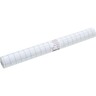 Bucheinbandfolie 40cmx10m sk Polypropylen transparent