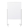 MAGNETOPLAN Moderationstafel evolution plus 120x150cm weiß