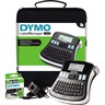 DYMO Beschriftungsgerät im Koffer LabelManager 210D S0964070 sw/si