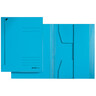 LEITZ Jurismappe DIN A3 3923 blau