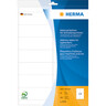 HERMA Adressetiketten 4433 102x38mm weiß, 280St/Pck