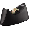 TESA Tischabroller Easy Cut Curve 53917-00000-00 +Klebefilm sw