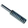 LEITZ Lochpfeife 17230000 6mm für Locher 5182 Stahl silber