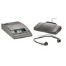 PHILIPS Wiedergabeset LFH0720/10 für Mini-Kassette schwarz