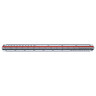 ARISTO Dreikantmaßstab AR23705 1:500:1000:1250:1500:2000:2500