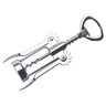 ESMEYER Hebelkorkenzieher 400- 242 verchromt silber