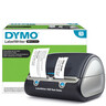 DYMO Etikettendrucker LabelWriter 450 Twin Turbo S0838870 schwarz
