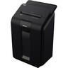 FELLOWES Aktenvernichter AutoMax 100M P-4, 4x10mm, schwarz