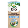 ARLA Bio H-Weidemilch 432479 1,5Prozent, 12St/Pck, DE-ÖKO-006