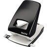 LEITZ Registraturlocher NeXXt 51380095 max. 40Blatt Metall sw