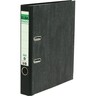 ELBA Ordner Rado 100555311 DIN A4 50mm Pappe schwarz