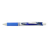 PENTEL Gelroller EnerGel 0,35mm Druckmechanik BL77 E-CX blau