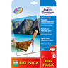 AVERY ZWECKFORM Fotopapier Superior 2572-50 DIN A4, 50Bl/Pck
