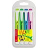 STABILO Textmarker swing cool sortiert, 4St/Pck