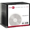 PRIMEON CD-R 2761100 52x 700MB 80Minuten Slimcase, 10St/Pck
