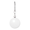 WEDO Handtaschenlicht 205260200 ws + Batterien